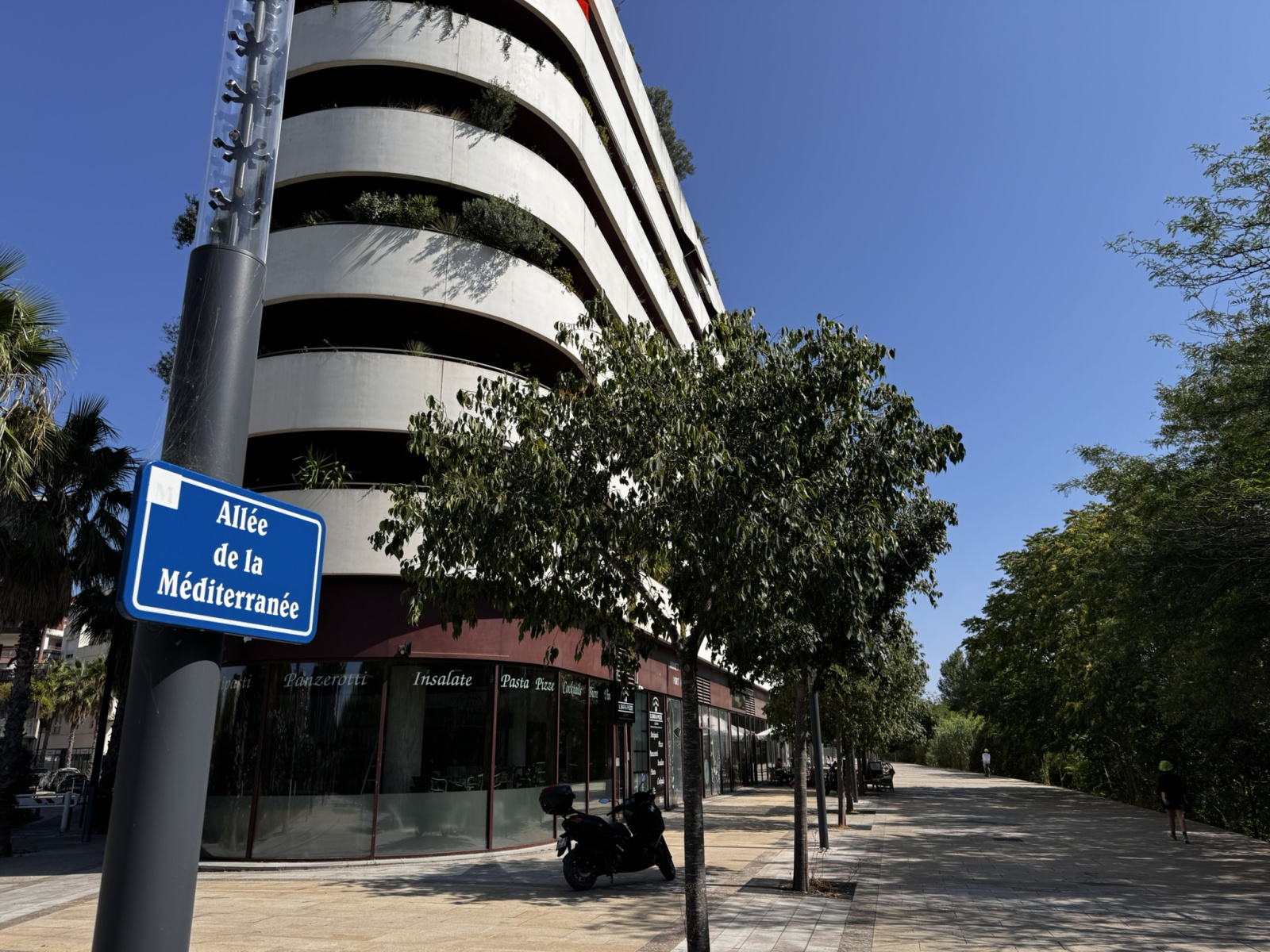 Image_, Local commercial, Montpellier, ref :3446