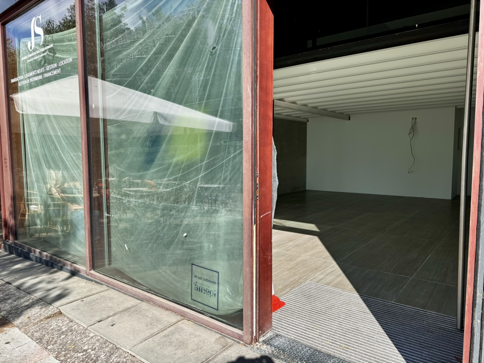 Image_, Local commercial, Montpellier, ref :3446