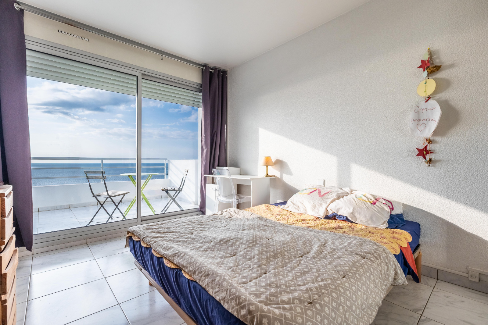 Image_, Appartement, Carnon plage, ref :3431