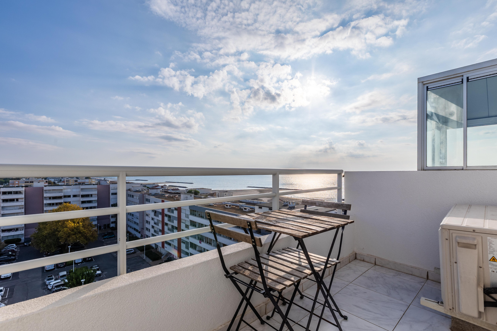 Image_, Appartement, Carnon plage, ref :3431