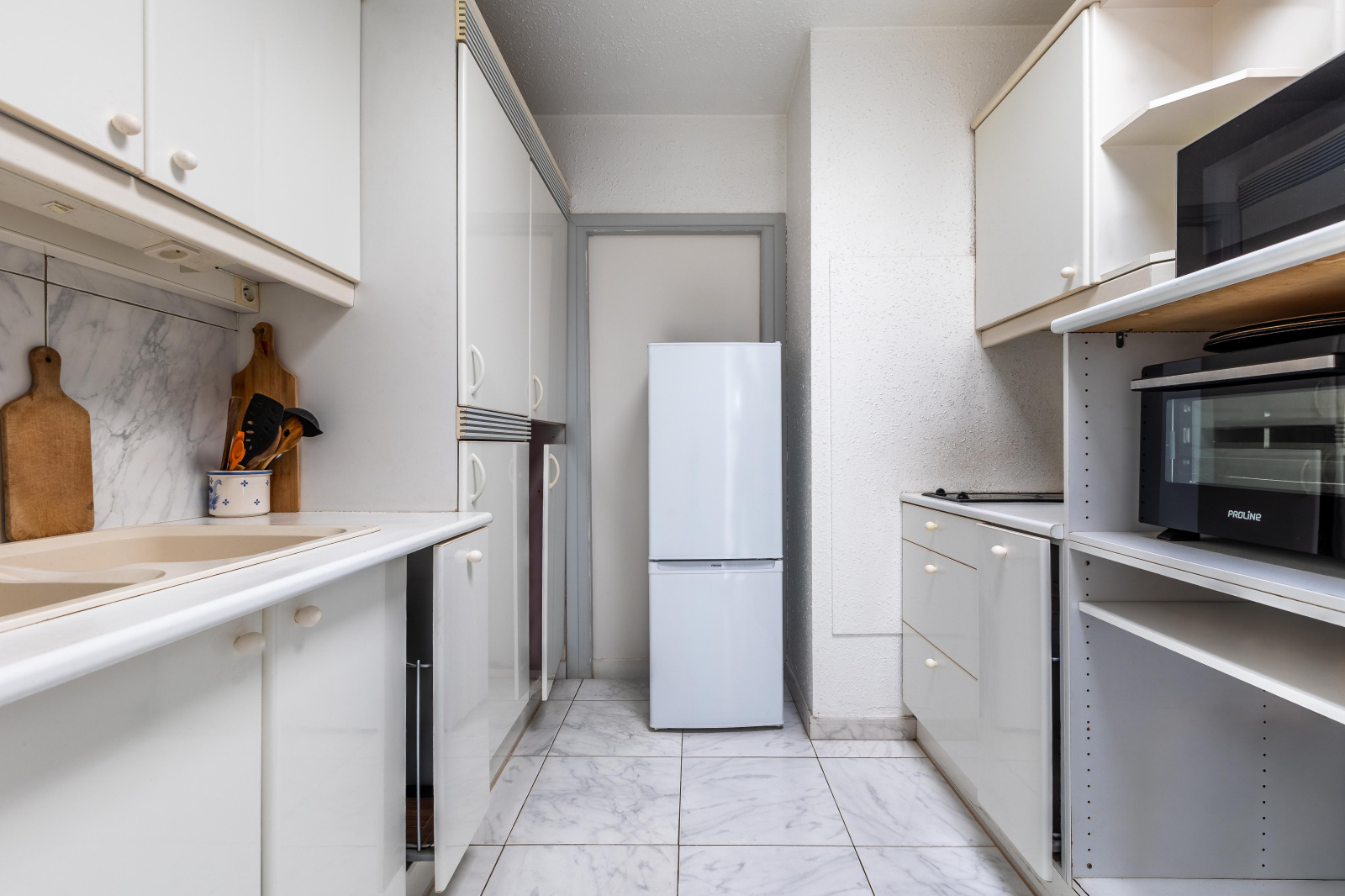 Image_, Appartement, Carnon plage, ref :3431