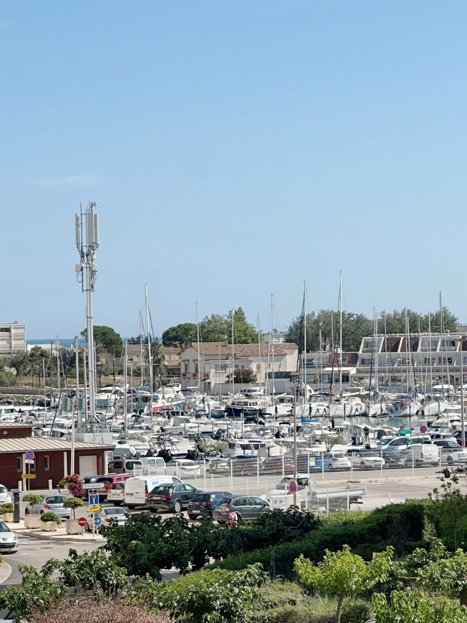 Image_, Appartement, Carnon, ref :3450