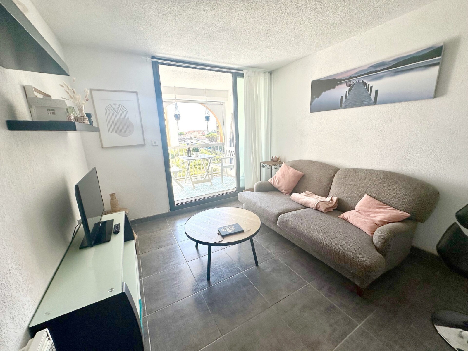 Image_, Appartement, Carnon, ref :3450