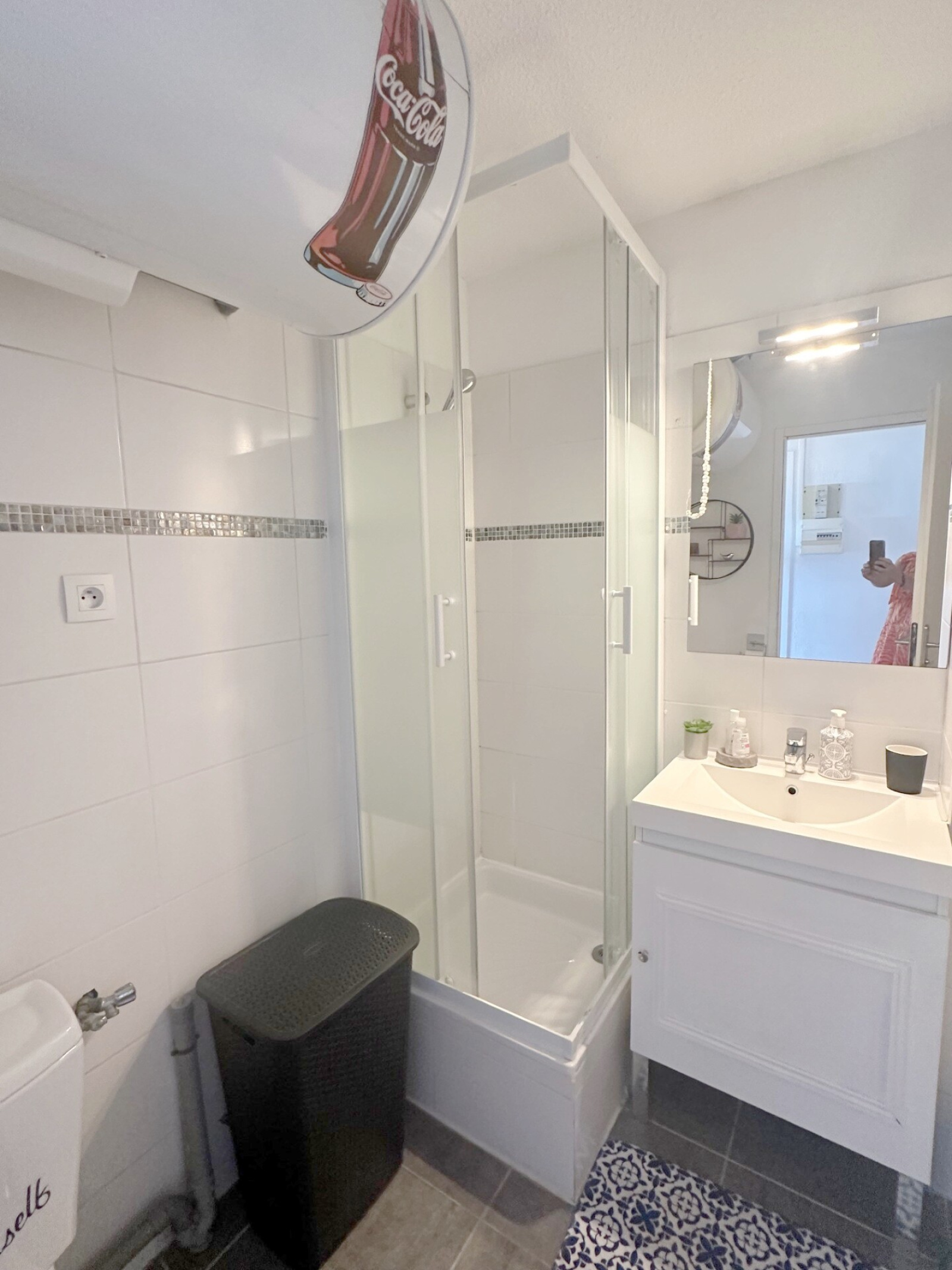 Image_, Appartement, Carnon, ref :3450