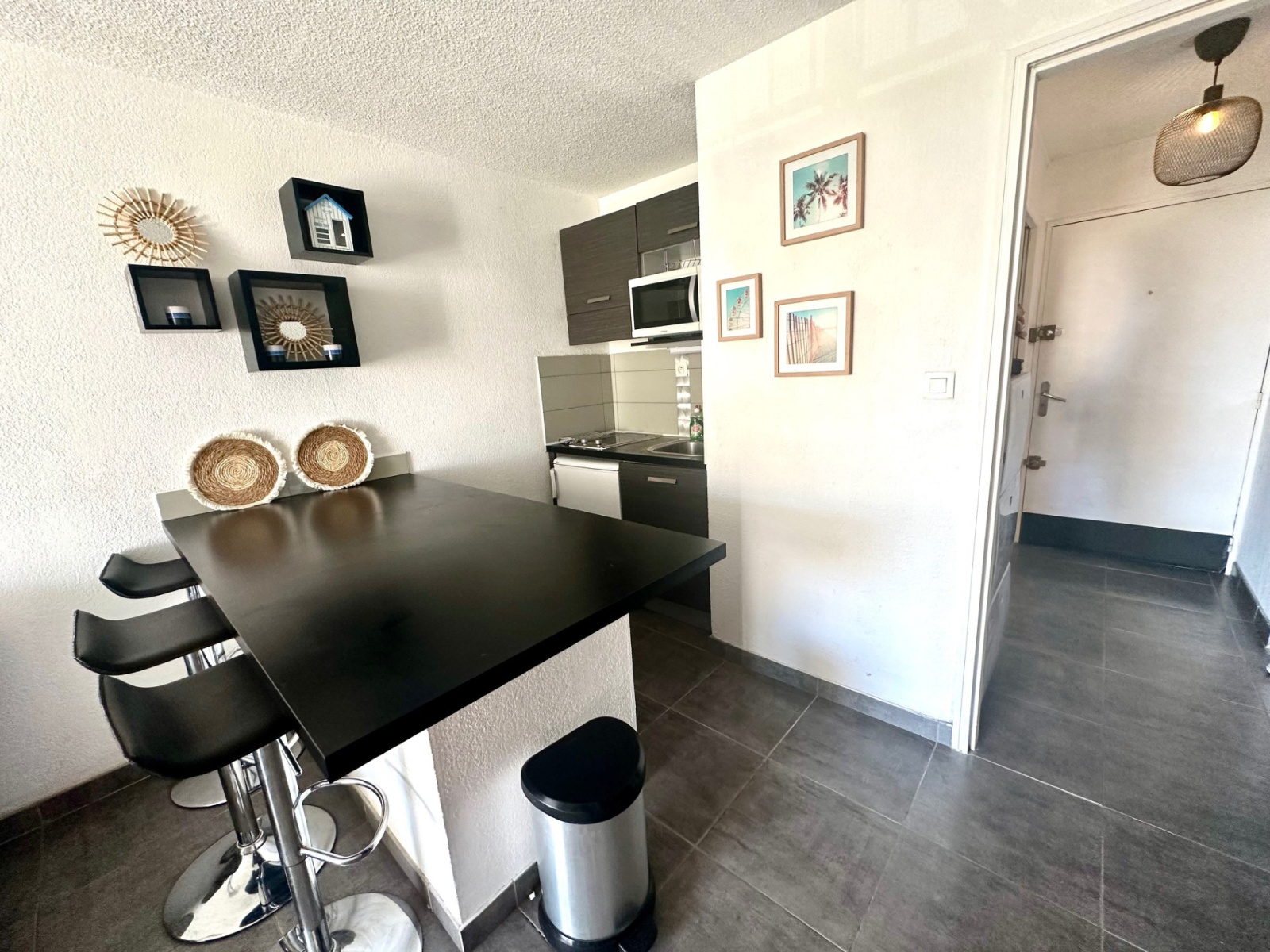 Image_, Appartement, Carnon, ref :3450