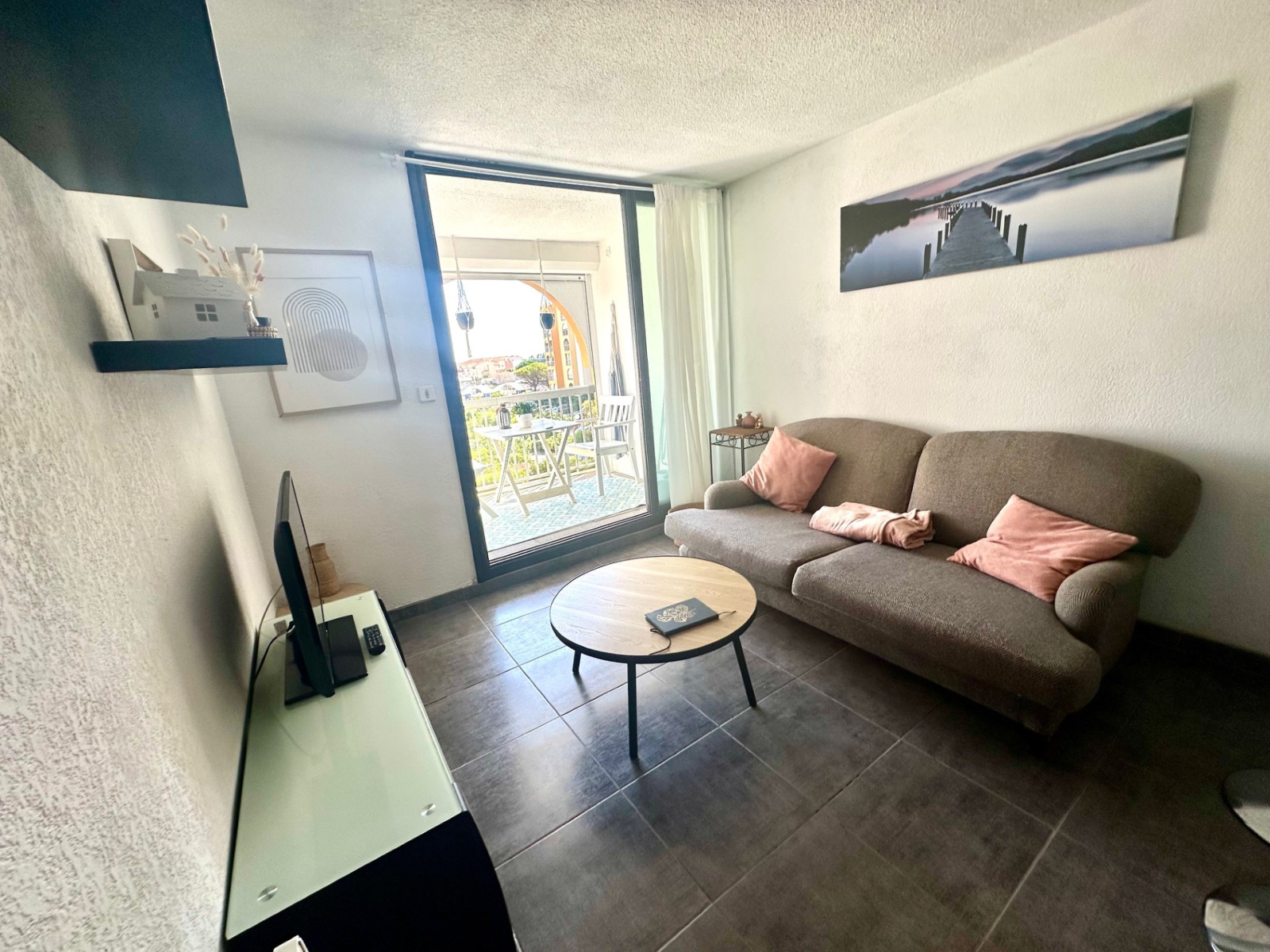 Image_, Appartement, Carnon, ref :3450