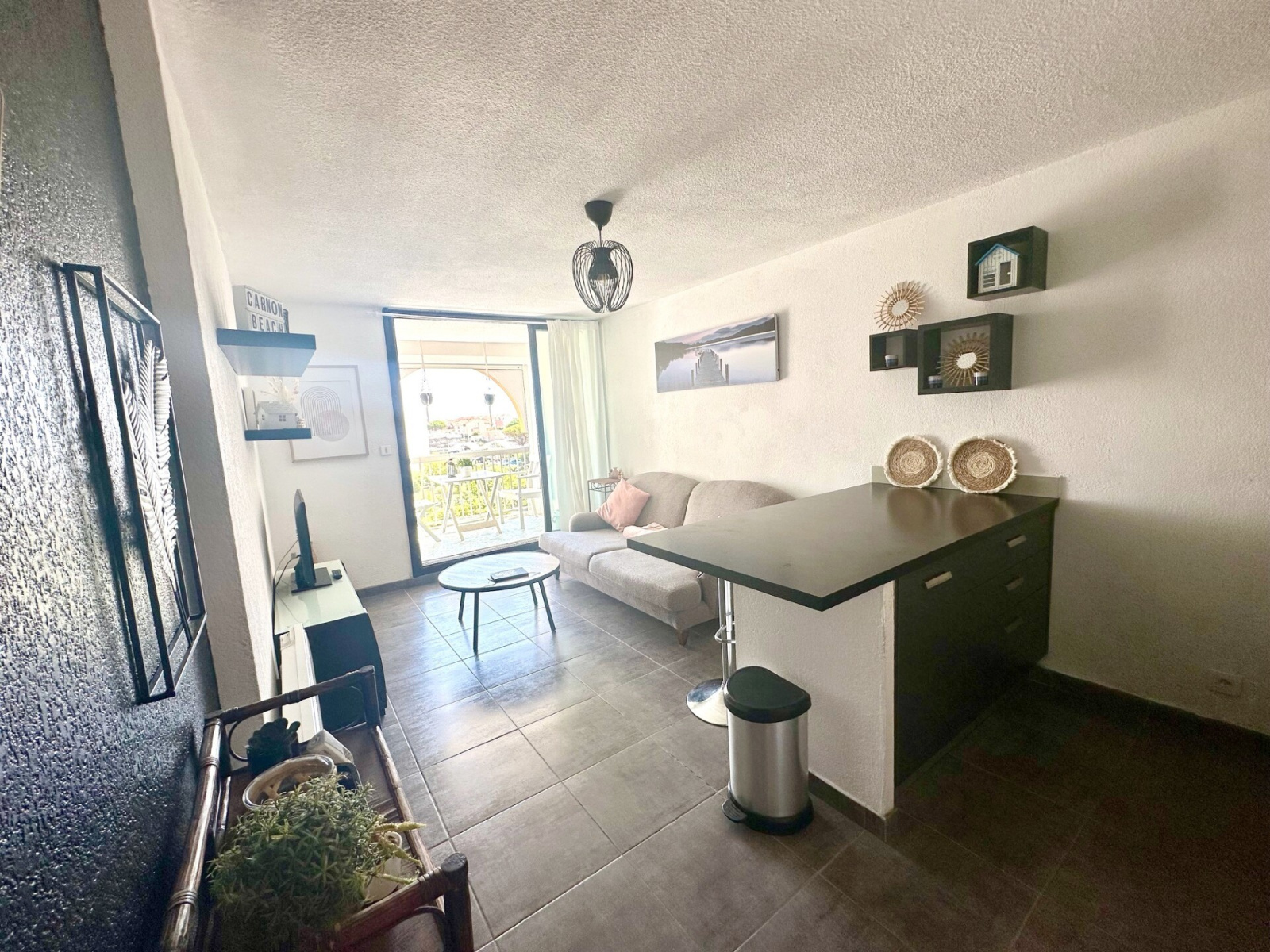 Image_, Appartement, Carnon, ref :3450