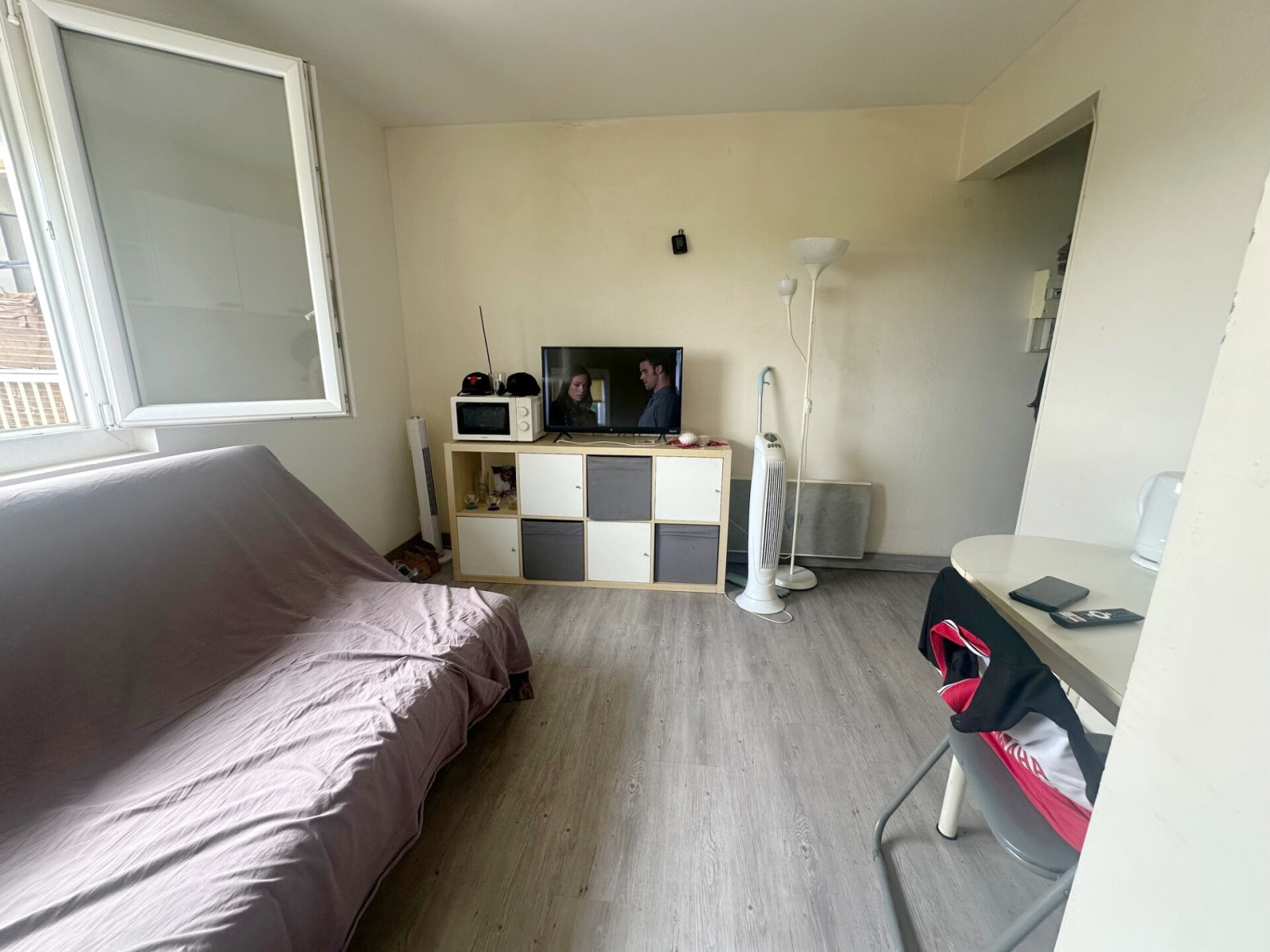 Image_, Appartement, Carnon plage, ref :3411