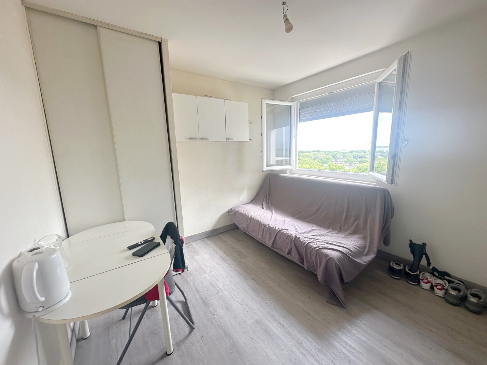 Image_, Appartement, Carnon plage, ref :3411