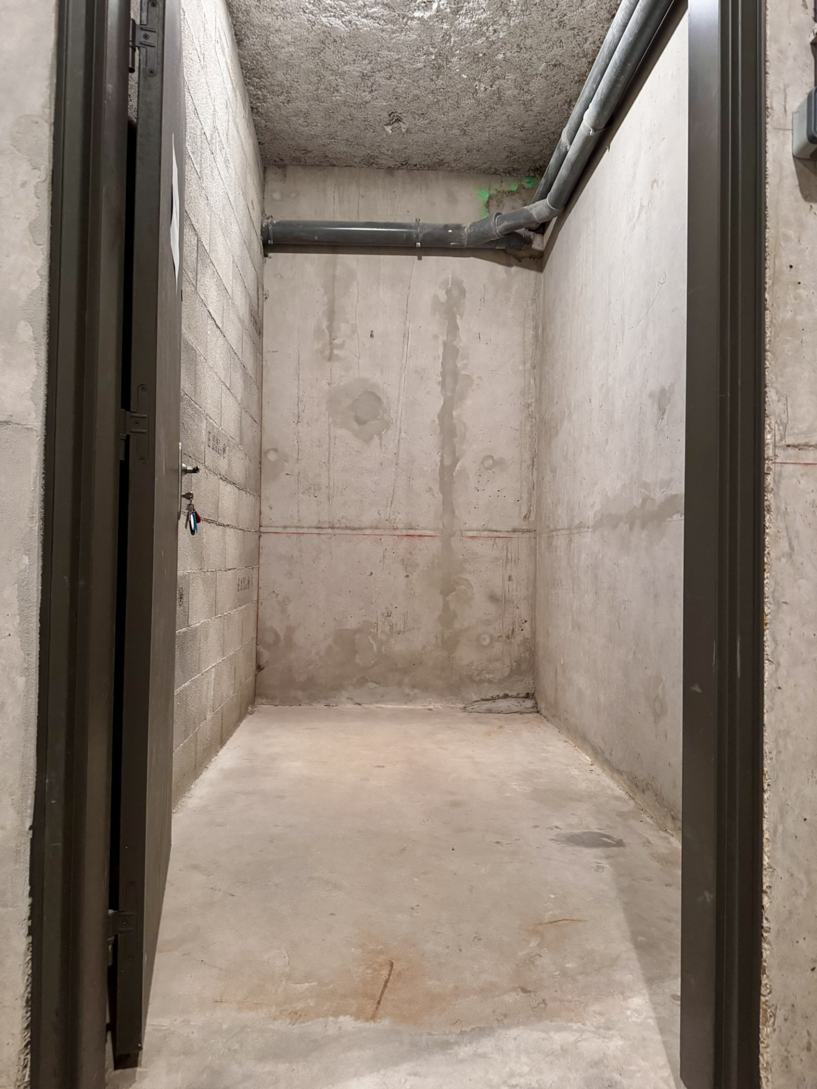 Image_, Garage, Castelnau-le-Lez, ref :LV33Ga