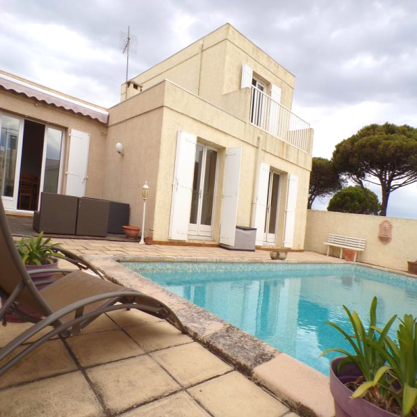 Offres de vente Villa Carnon plage 34280