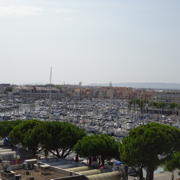 Offres de vente Appartement Carnon plage 34280