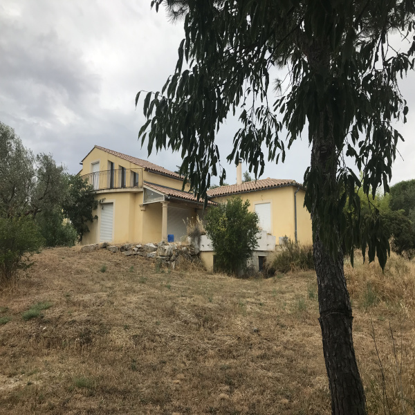 Offres de vente Villa Nîmes 30000