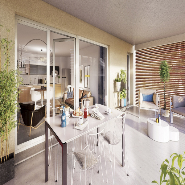 Offres de vente Appartement Mauguio 34130