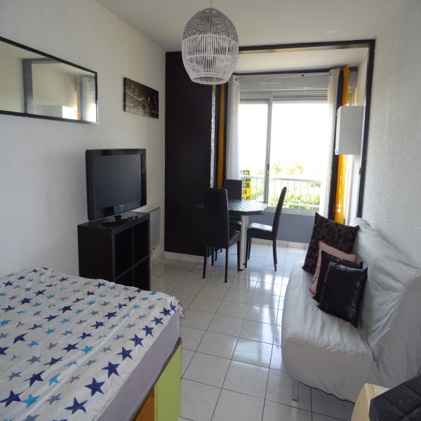 Offres de vente Appartement Carnon plage 34280