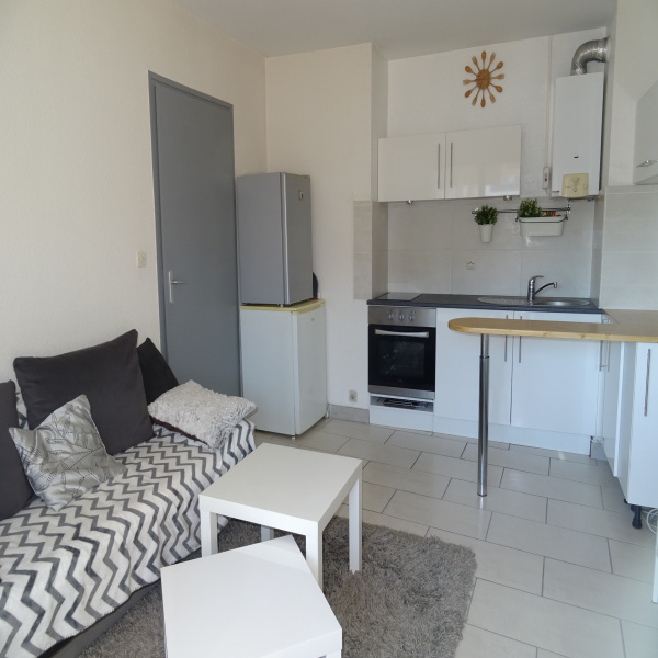 Offres de vente Appartement Palavas-les-Flots 34250