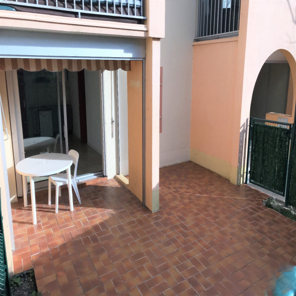 Offres de location Appartement Carnon plage 34280