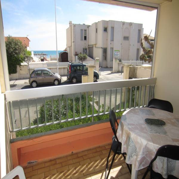 Offres de location Appartement Carnon plage 34280