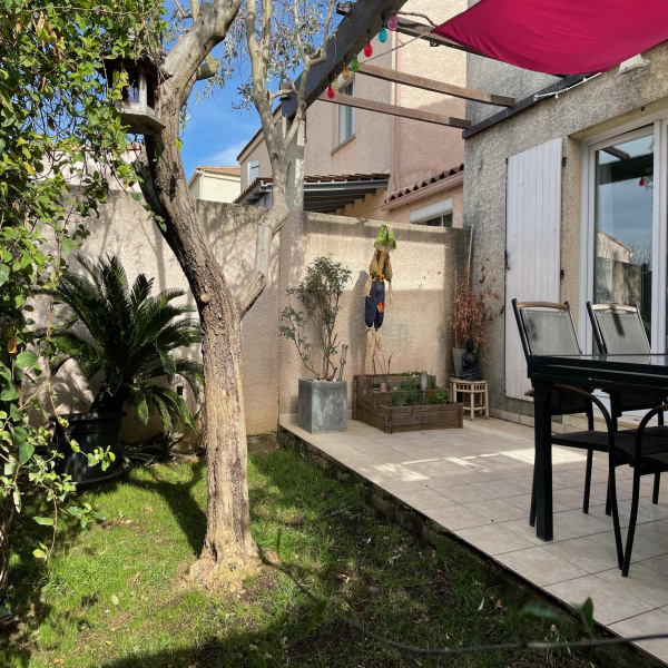 Offres de vente Villa Mauguio 34130