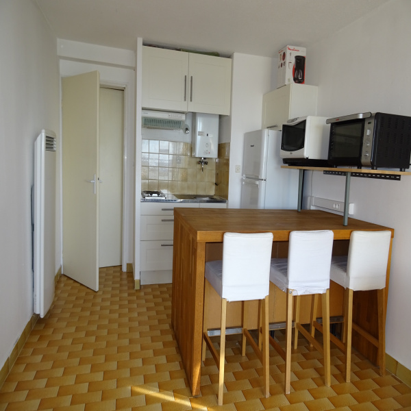 Offres de vente Appartement Carnon plage 34280
