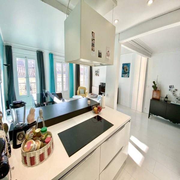 Offres de vente Appartement Montpellier 34000