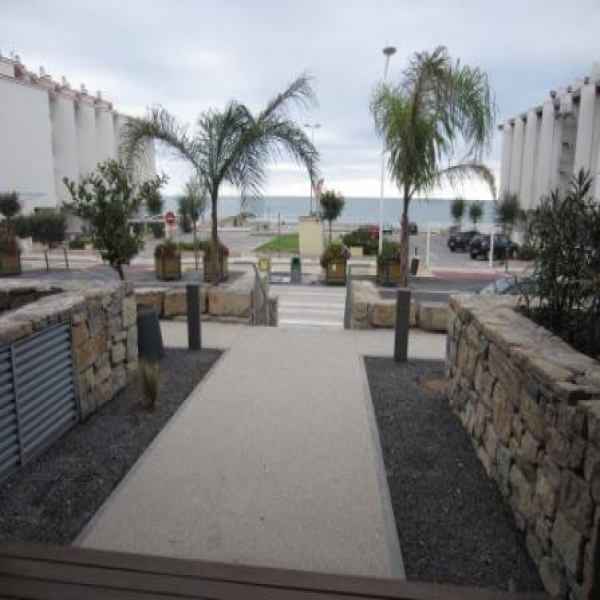 Offres de location Appartement Carnon plage 34280