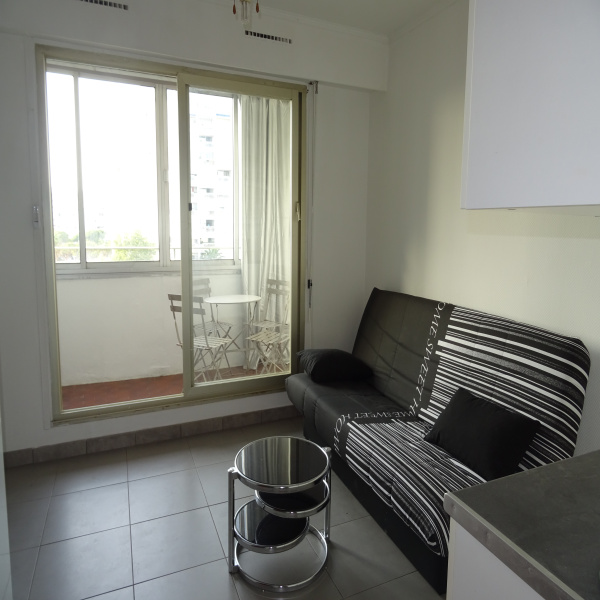 Offres de vente Appartement Carnon plage 34280