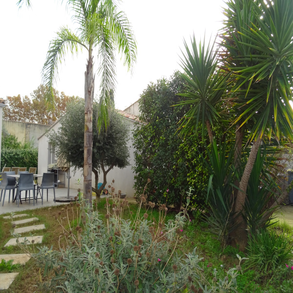 Offres de vente Villa Lansargues 34130