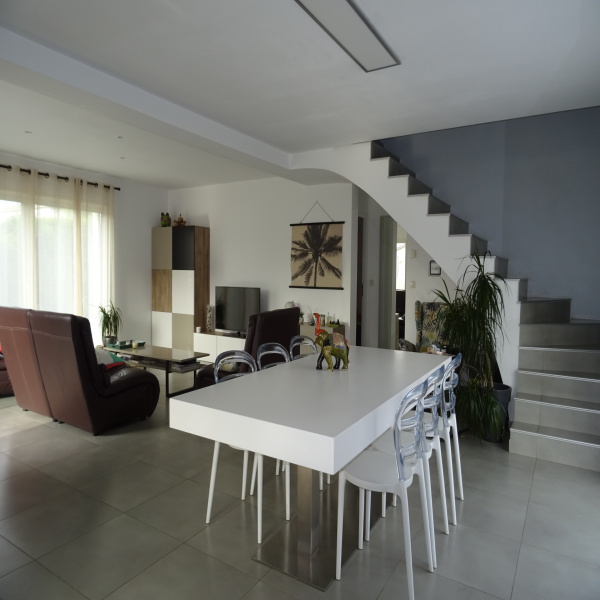 Offres de vente Villa Mauguio 34130