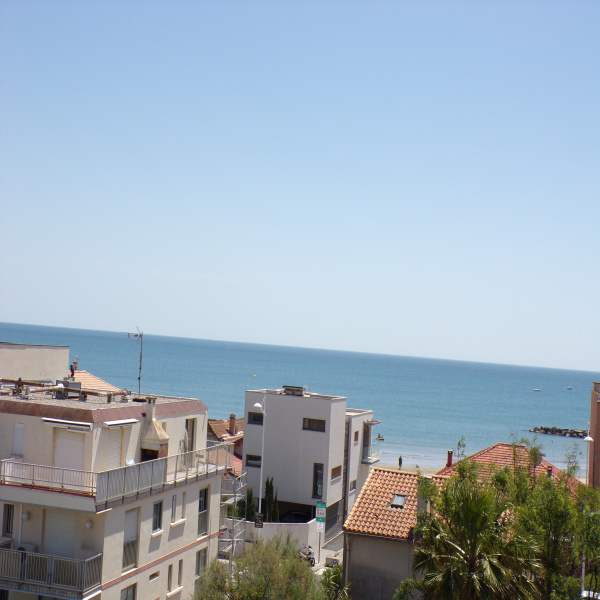 Offres de vente Appartement Carnon plage 34280