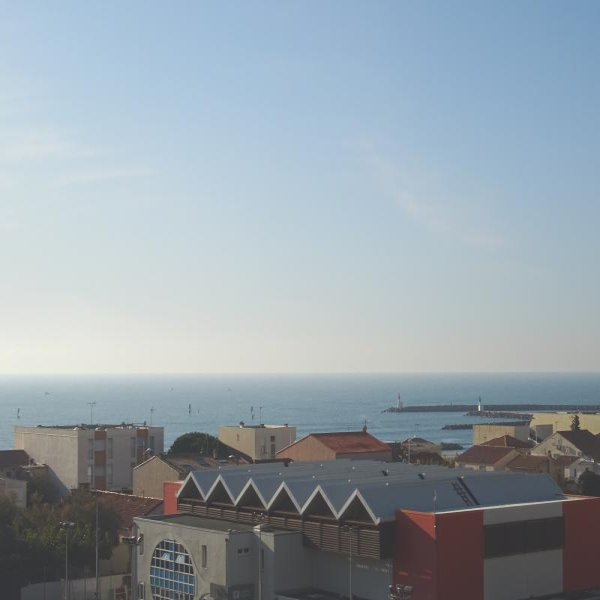 Offres de vente Appartement Carnon plage 34280