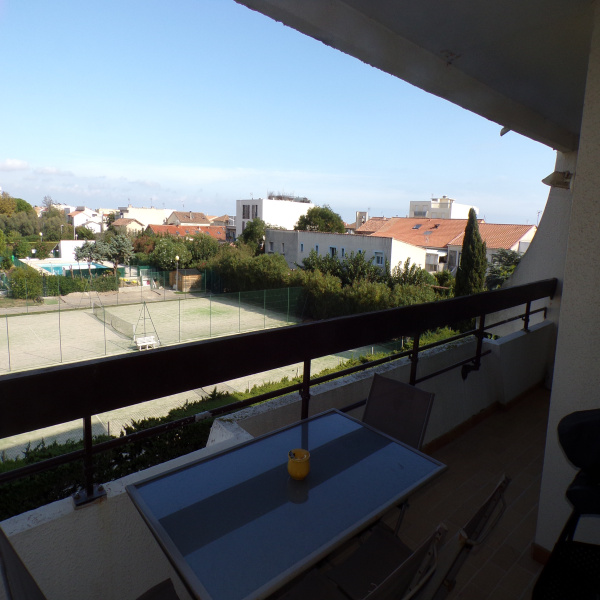 Offres de location Appartement Carnon plage 34280
