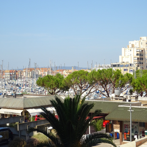 Offres de vente Appartement Carnon plage 34280