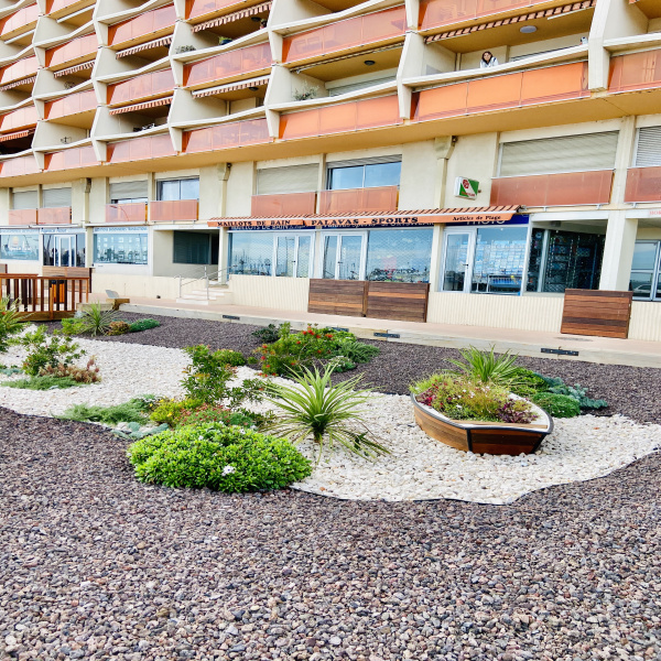 Offres de vente Appartement Palavas-les-Flots 34250