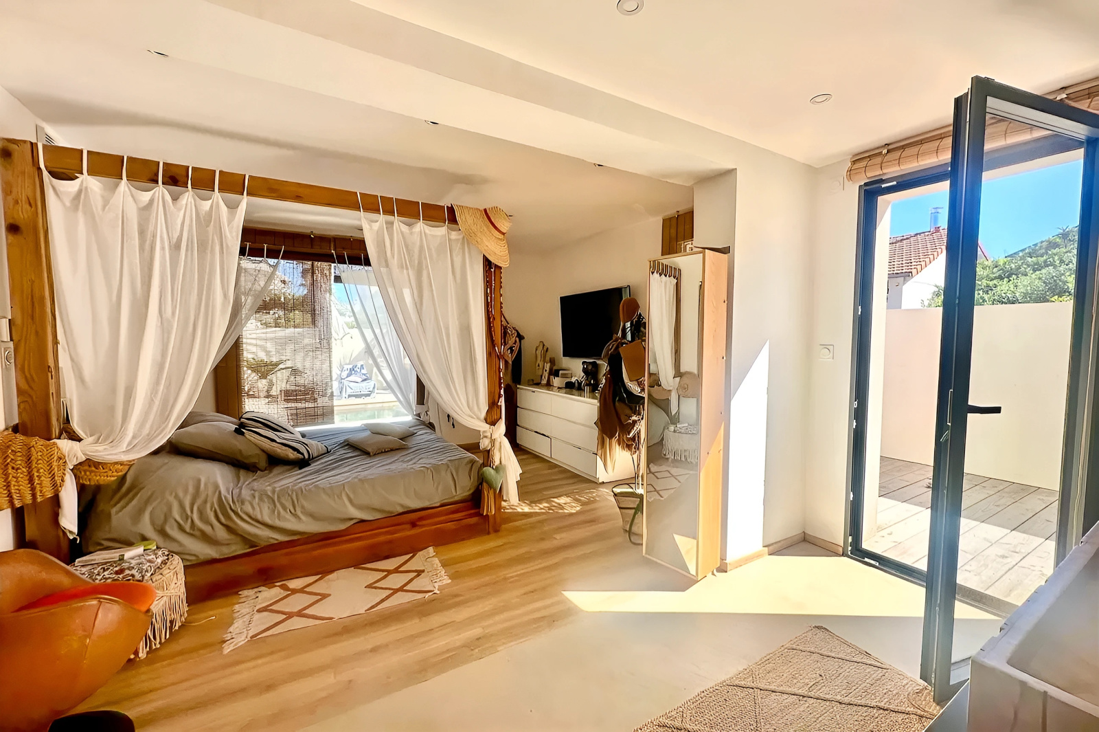 Image_, Maison, Carnon, ref :3441