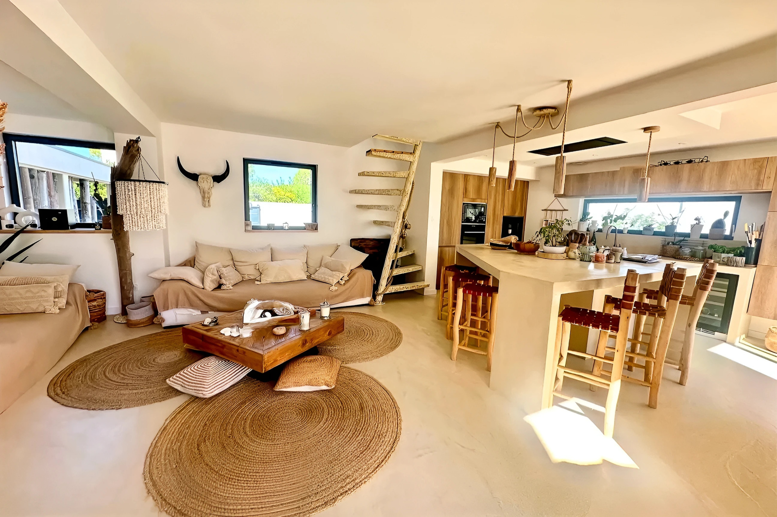 Image_, Maison, Carnon, ref :3441