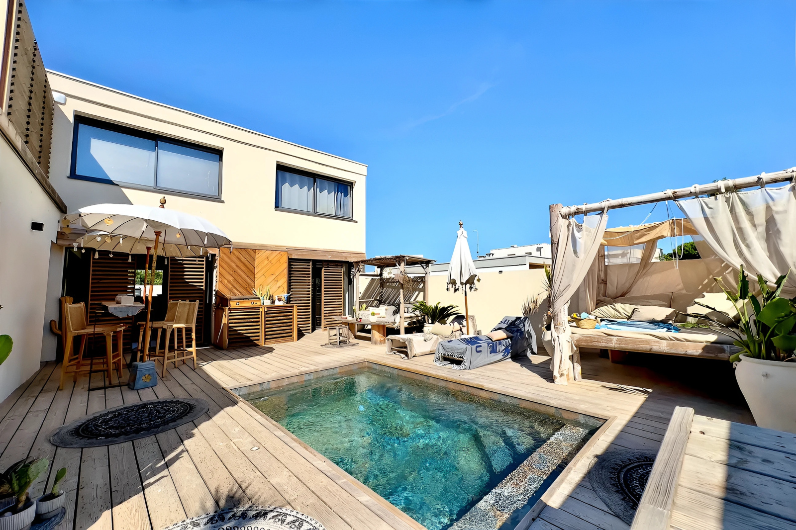 Image_, Maison, Carnon, ref :3441