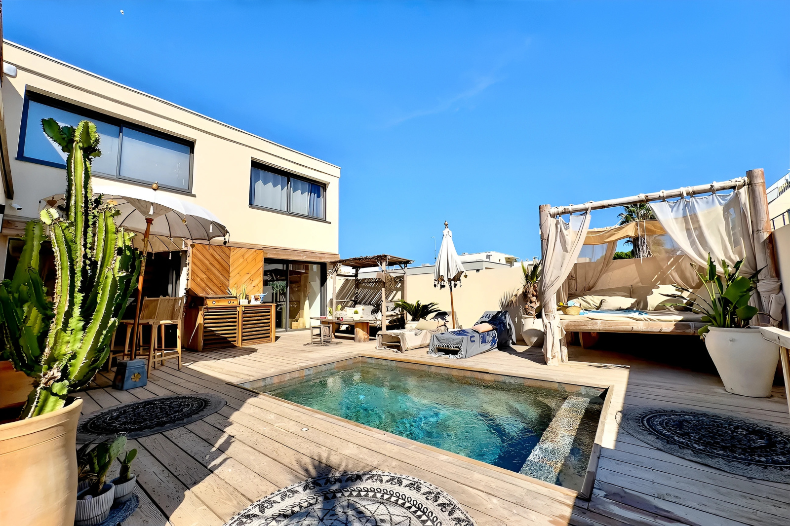 Image_, Maison, Carnon, ref :3441