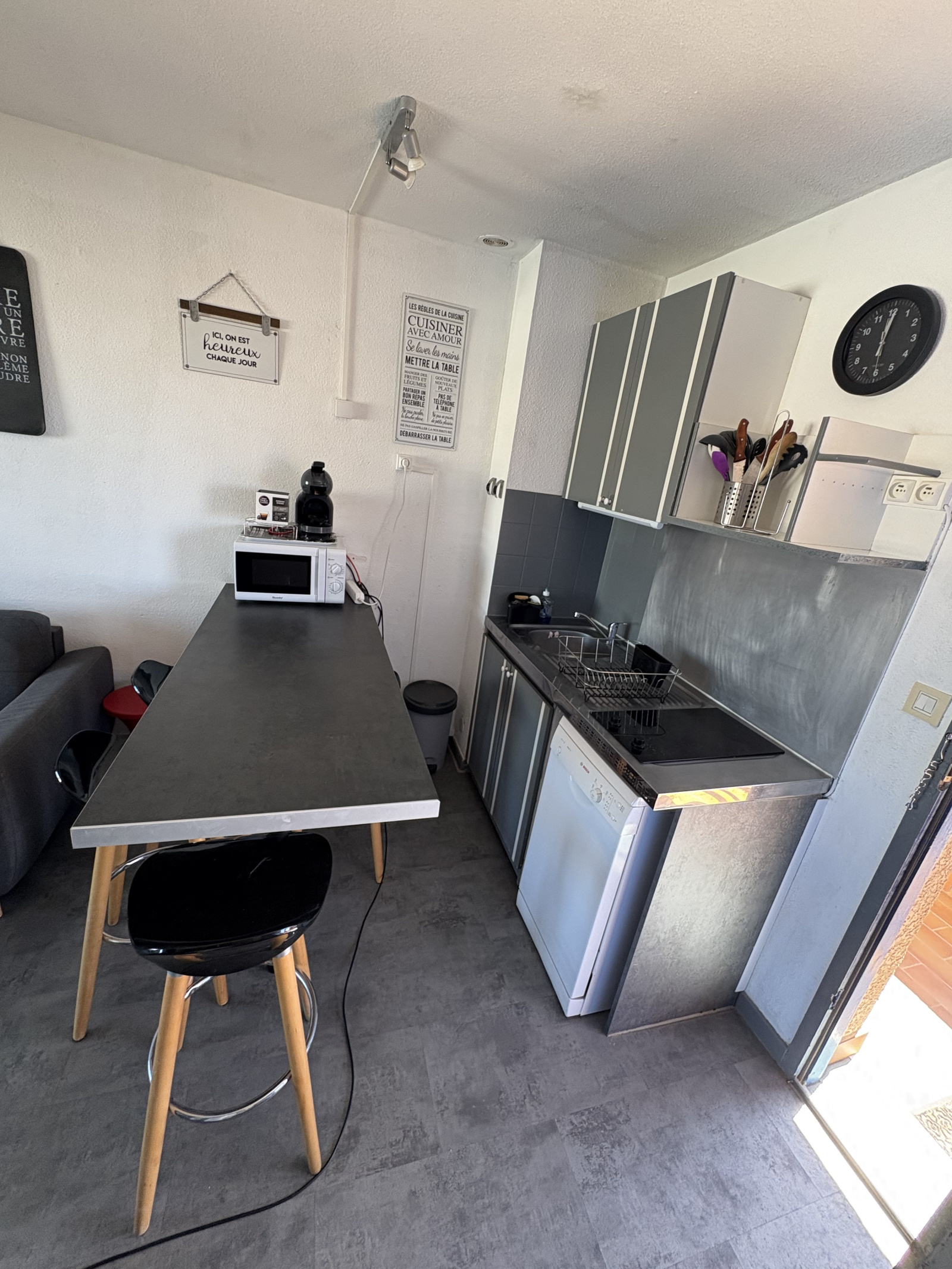 Image_, Appartement, Frontignan, ref :19092