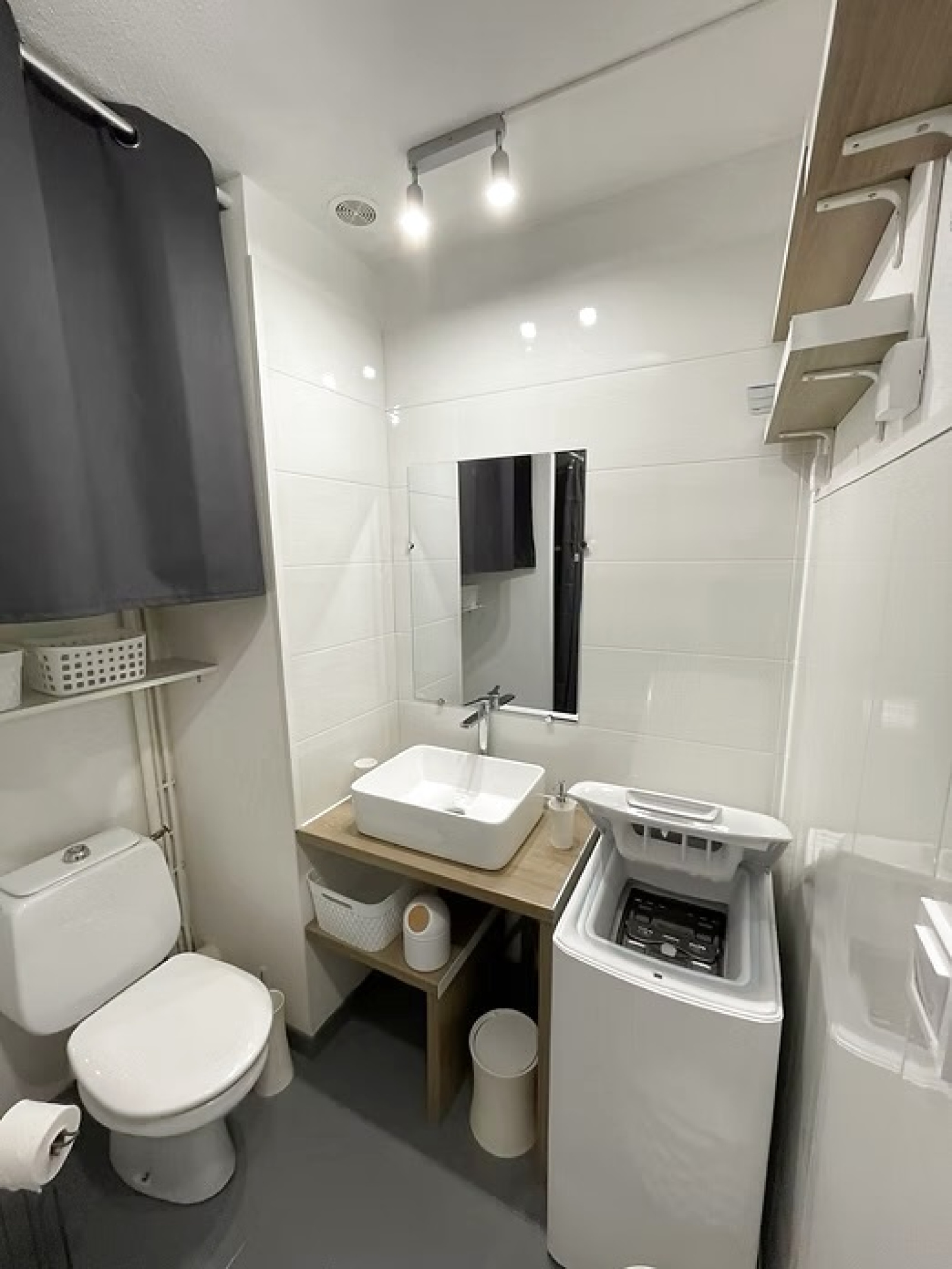 Image_, Appartement, Frontignan, ref :19092