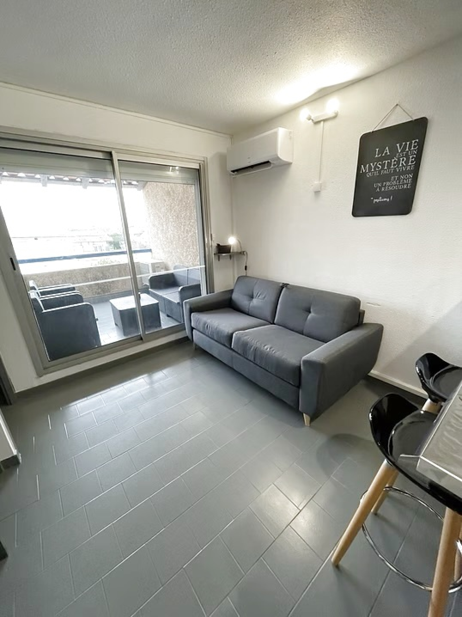 Image_, Appartement, Frontignan, ref :19092