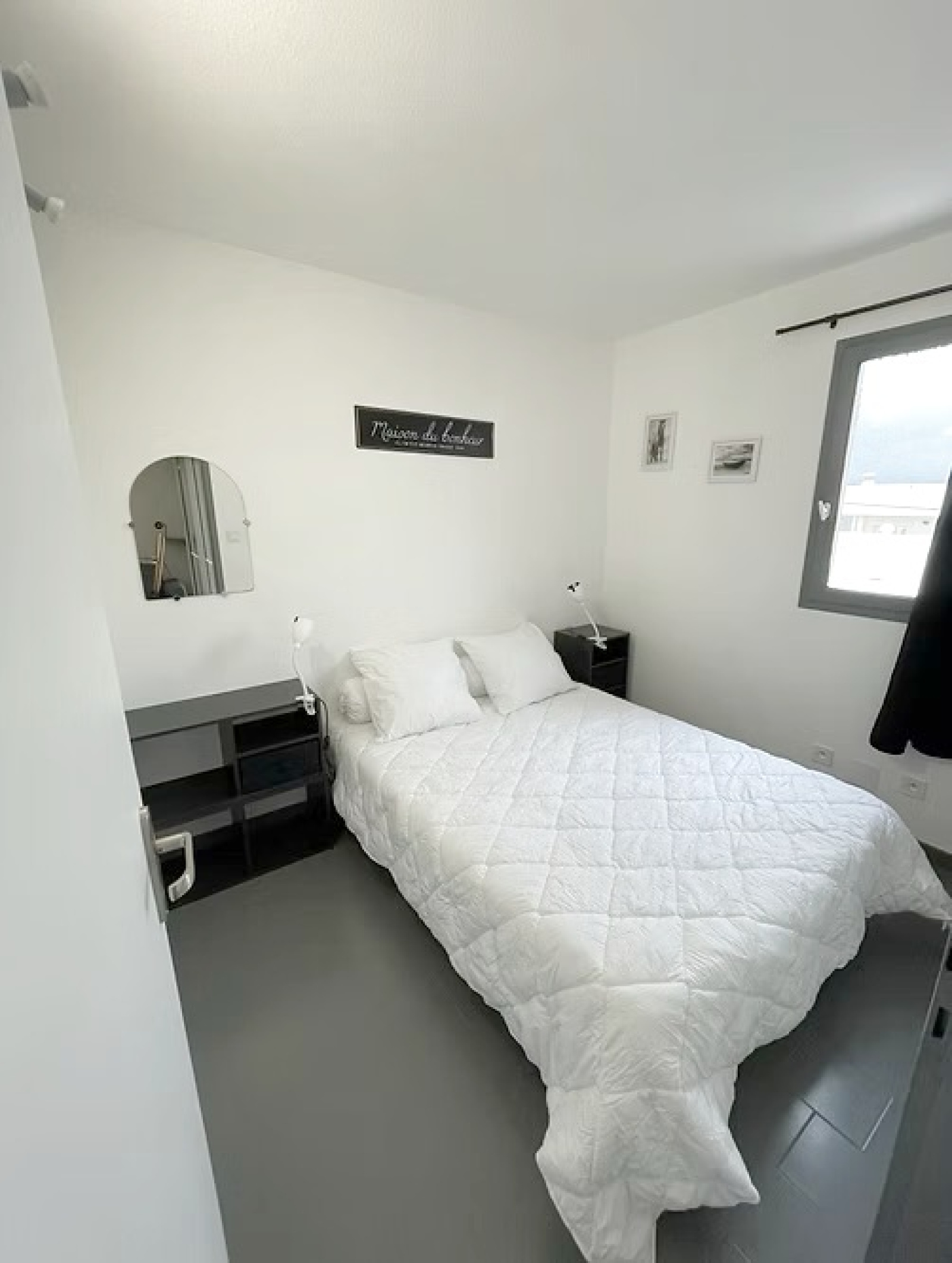 Image_, Appartement, Frontignan, ref :19092