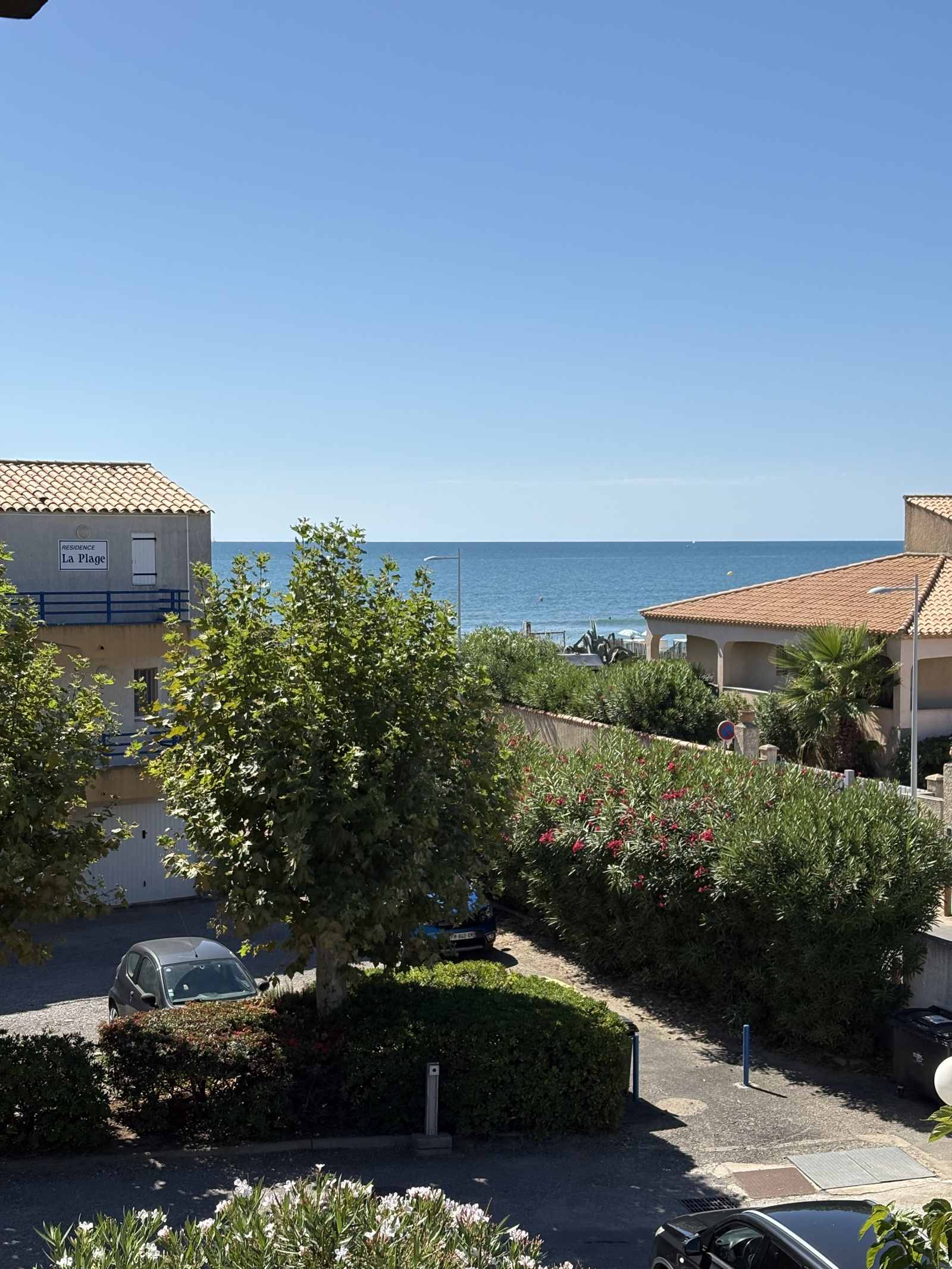 Image_, Appartement, Frontignan, ref :19092