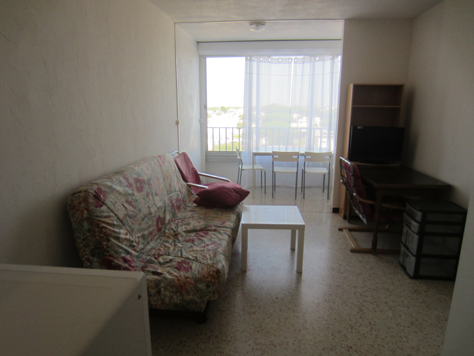 Image_, Appartement, Carnon plage, ref :2742