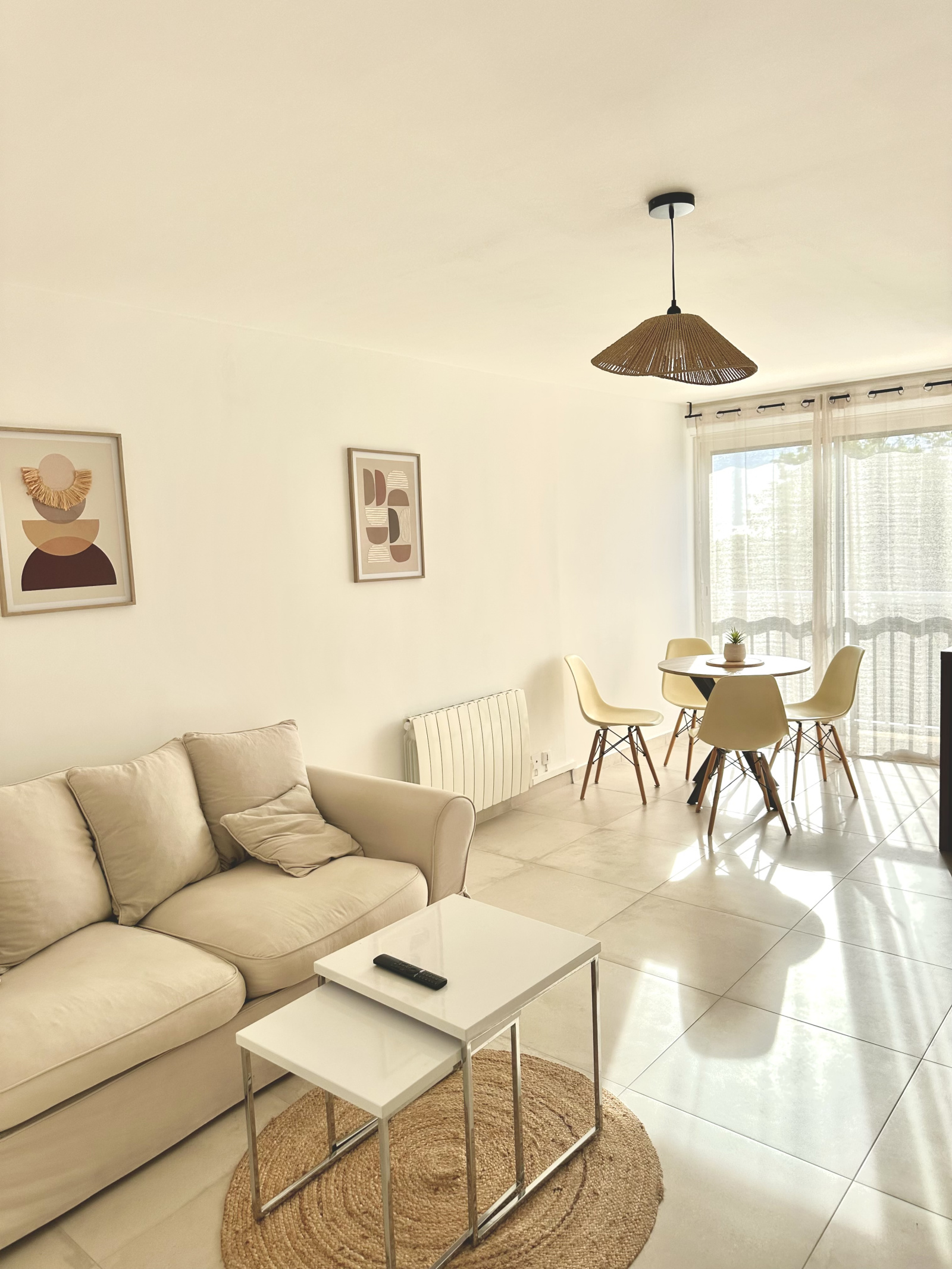 Image_, Studio, Carnon plage, ref :B1409