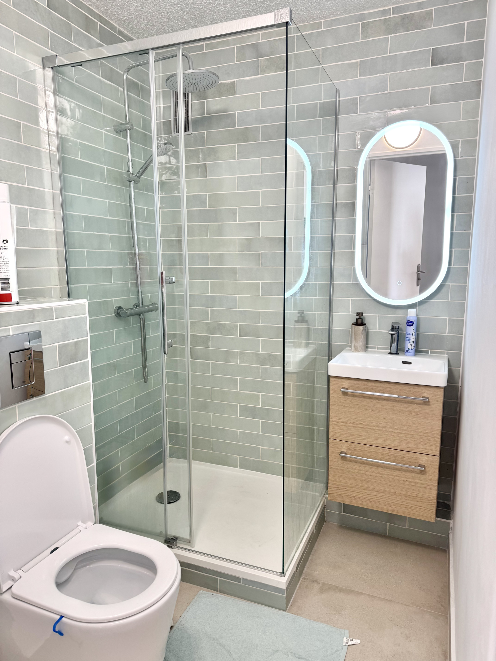 Image_, Studio, Carnon plage, ref :B1409