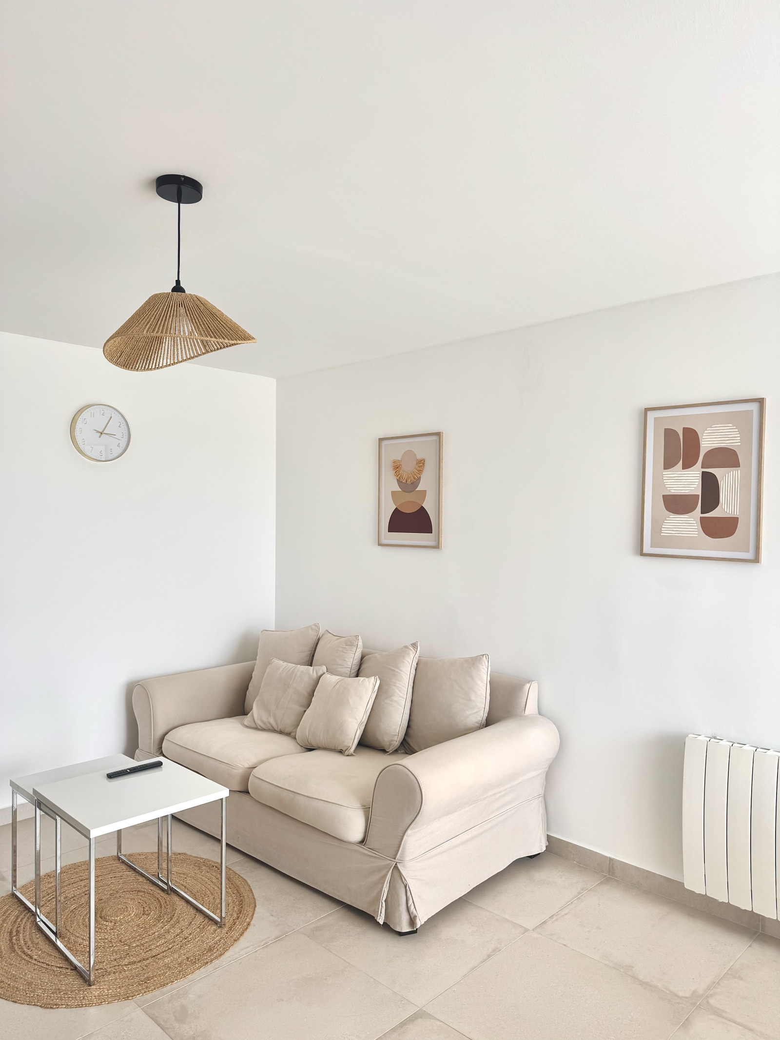 Image_, Studio, Carnon plage, ref :B1409