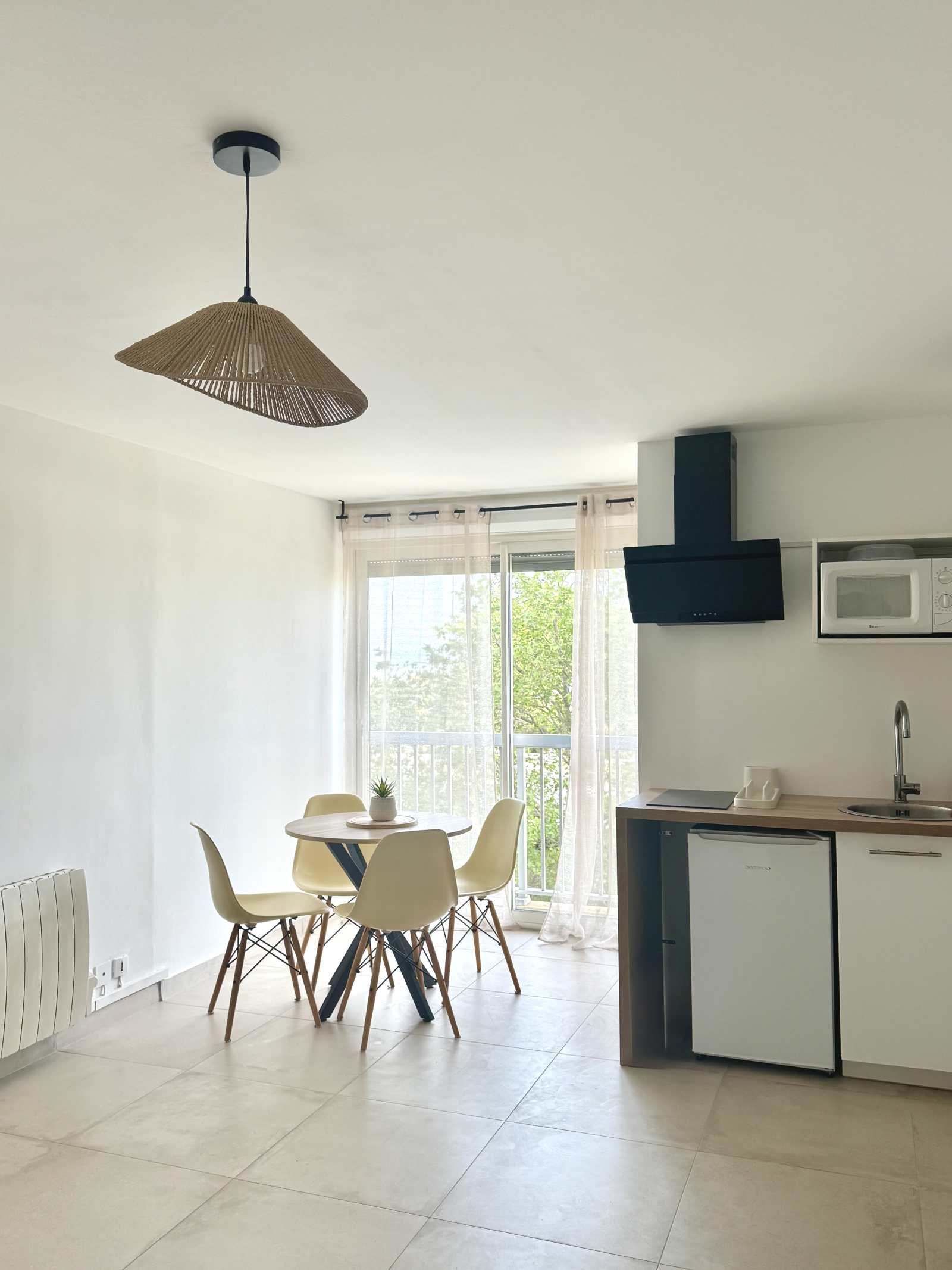 Image_, Studio, Carnon plage, ref :B1409
