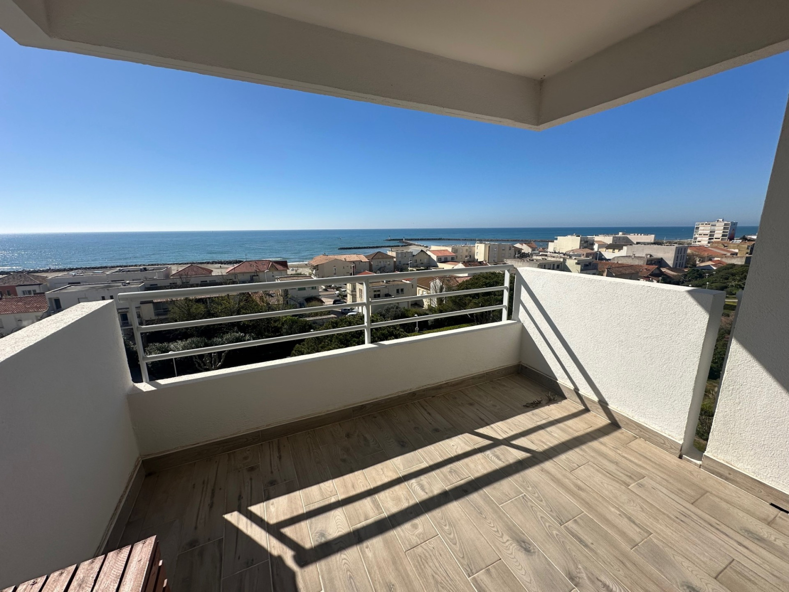 Image_, Appartement, Carnon plage, ref :3511