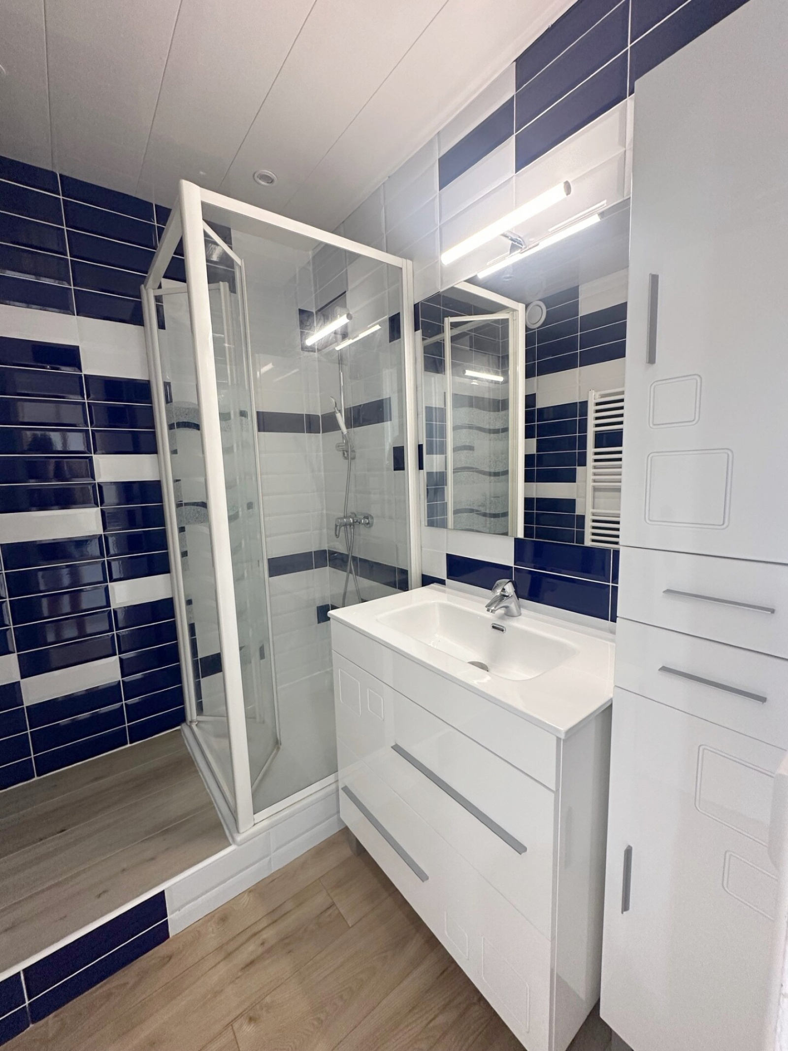 Image_, Appartement, Carnon plage, ref :3511